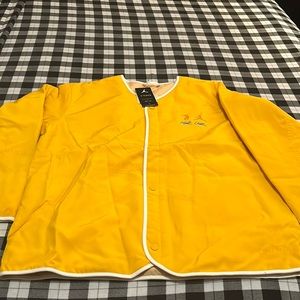 Brand New Flight Union Jordan Jacket